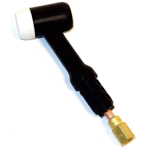 Replacement Torch Body, 150A, Air Cooled (WP-17), Parker Torchology, Mfr#: PWP17